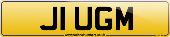 J1 UGM