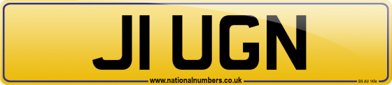 J1 UGN