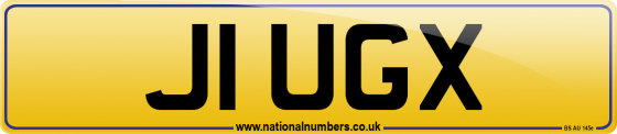 J1 UGX
