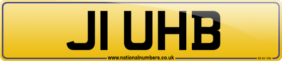 J1 UHB