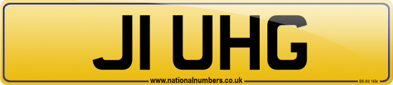 J1 UHG