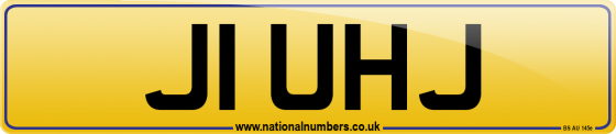 J1 UHJ