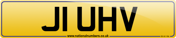J1 UHV