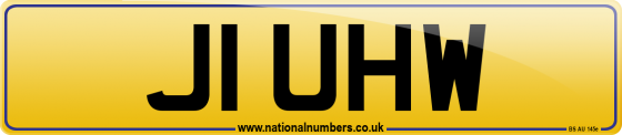 J1 UHW