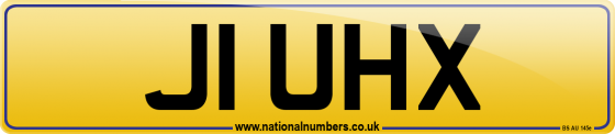 J1 UHX