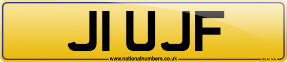 J1 UJF