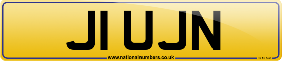 J1 UJN
