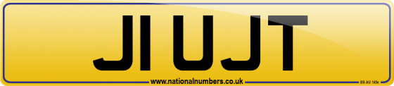 J1 UJT