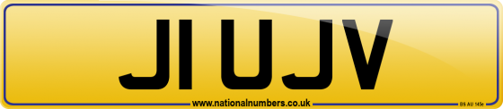 J1 UJV