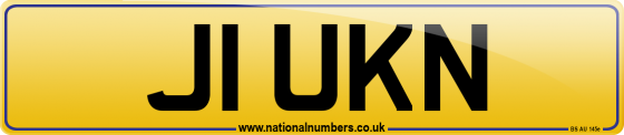 J1 UKN
