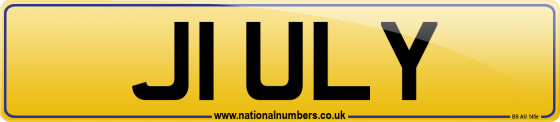 J1 ULY