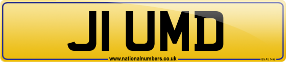 J1 UMD