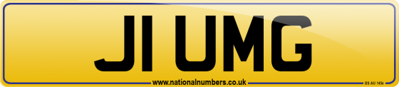 J1 UMG