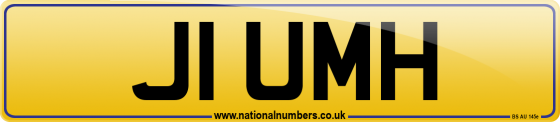 J1 UMH