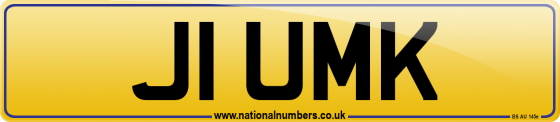 J1 UMK