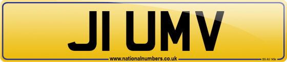 J1 UMV