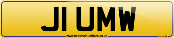 J1 UMW