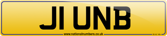 J1 UNB