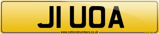 J1 UOA