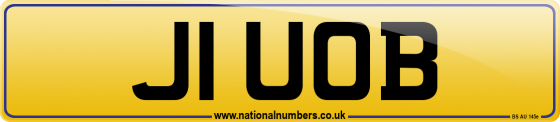 J1 UOB