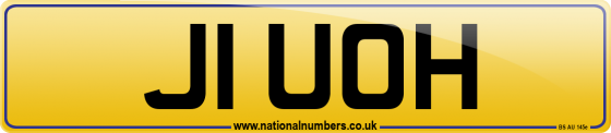 J1 UOH