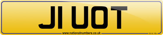 J1 UOT