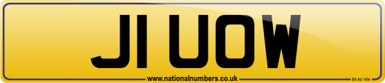 J1 UOW
