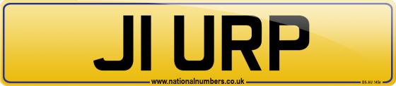 J1 URP