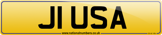 J1 USA