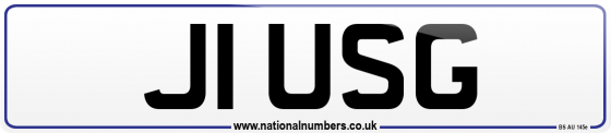 J1 USG