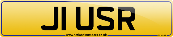 J1 USR