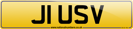 J1 USV