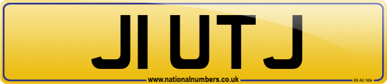 J1 UTJ