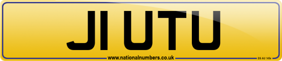 J1 UTU