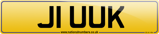 J1 UUK