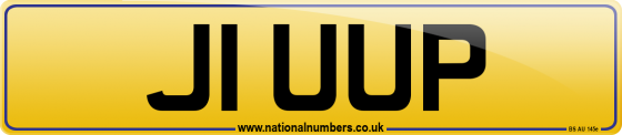 J1 UUP