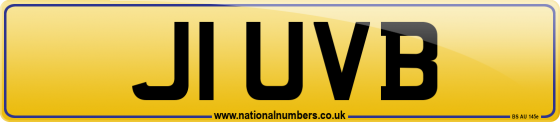J1 UVB