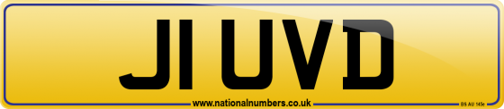 J1 UVD