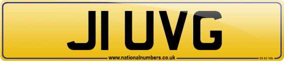 J1 UVG