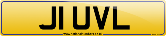 J1 UVL