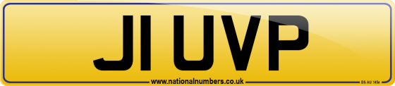 J1 UVP