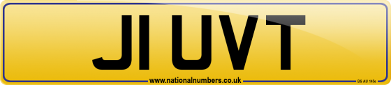 J1 UVT