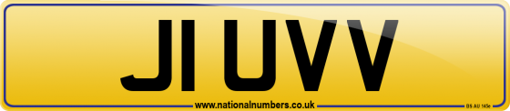 J1 UVV