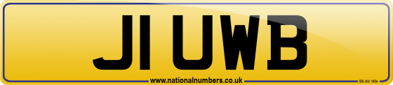 J1 UWB