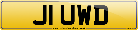 J1 UWD