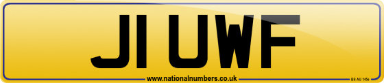 J1 UWF