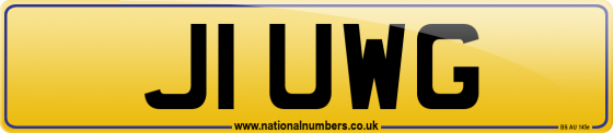 J1 UWG