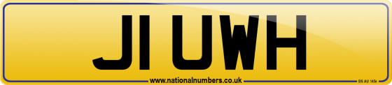 J1 UWH