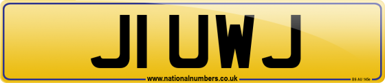 J1 UWJ