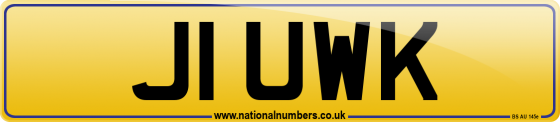J1 UWK